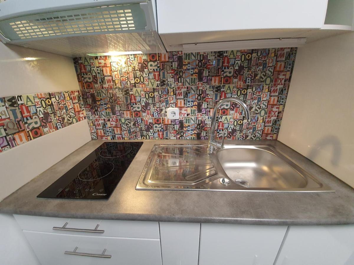 Apartamento Bruel 1712 Empuriabrava Exterior photo