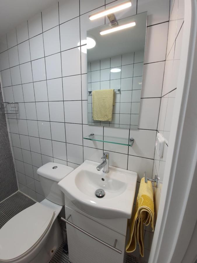 Apartamento Bruel 1712 Empuriabrava Exterior photo